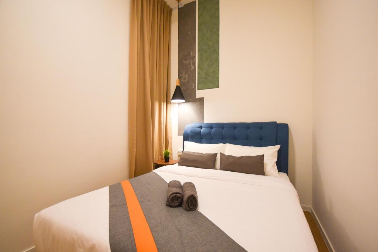 Bukit Jalil Luxury Suite By Nesthome Pavilion Bukit Jalil Kuala Lumpur Exterior foto